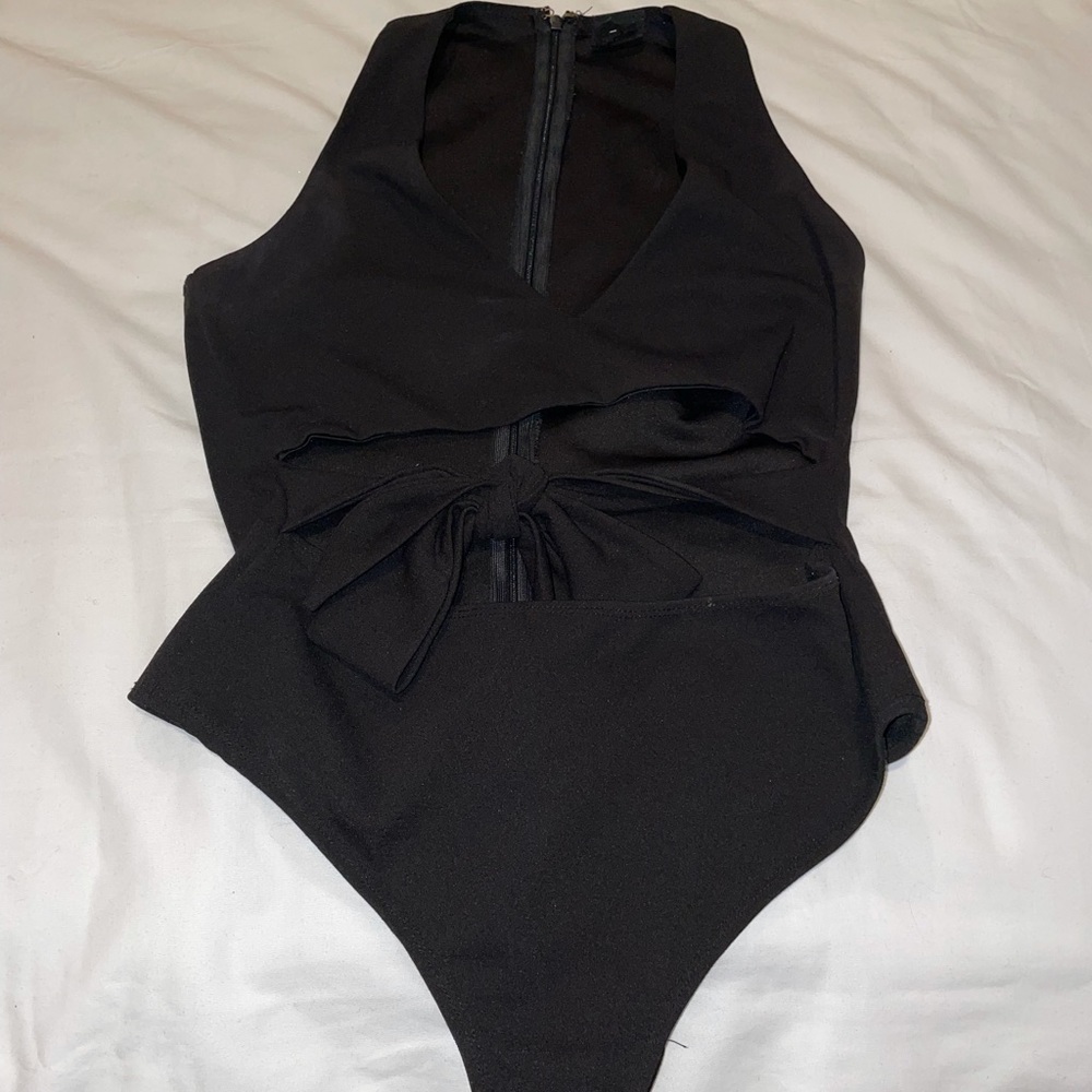 Bodysuit